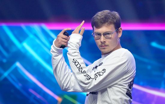 Kazakhstan Games of Future