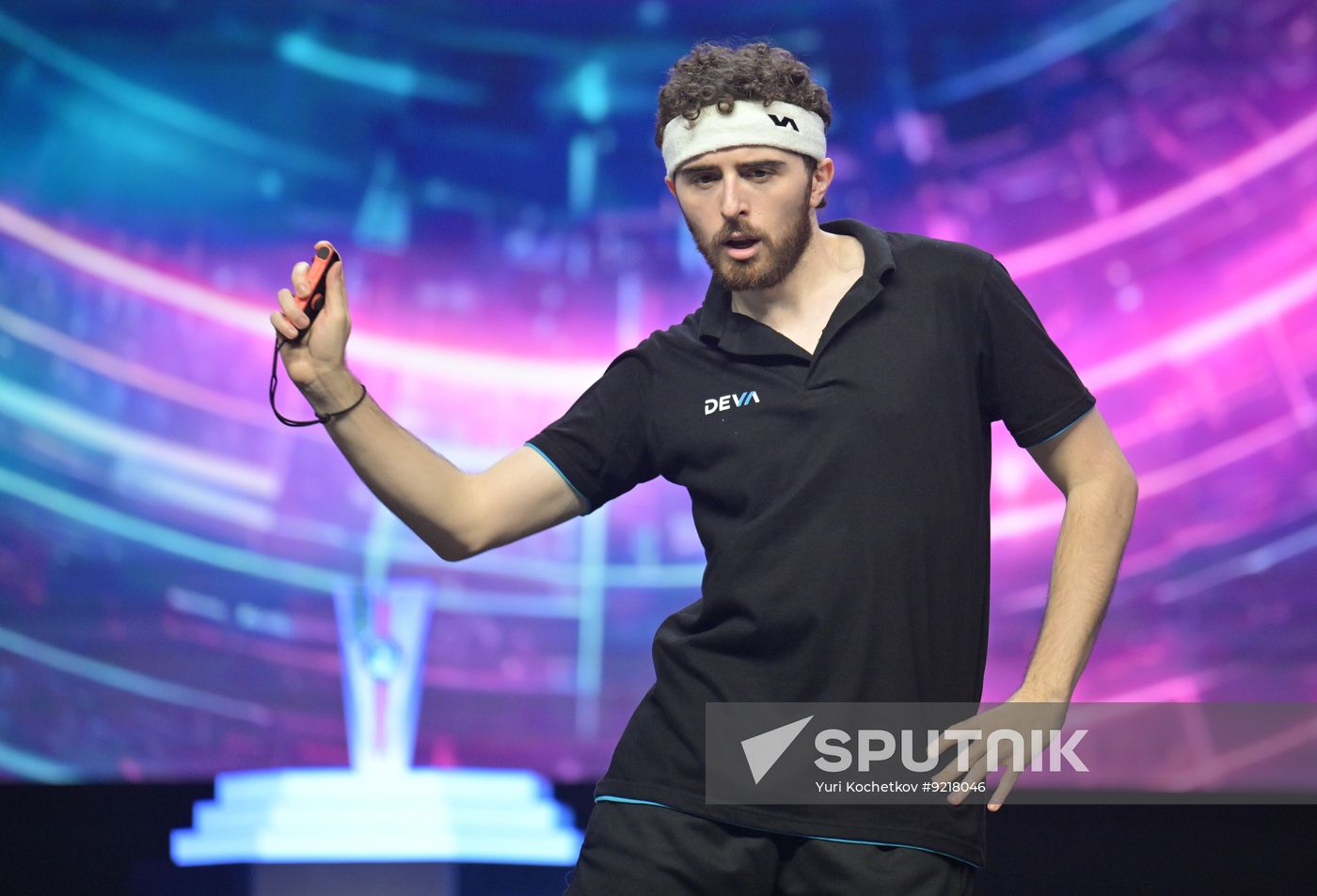 Kazakhstan Games of Future