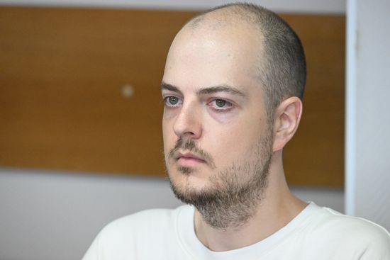 Russia Publishing House LGBT Literature Trial