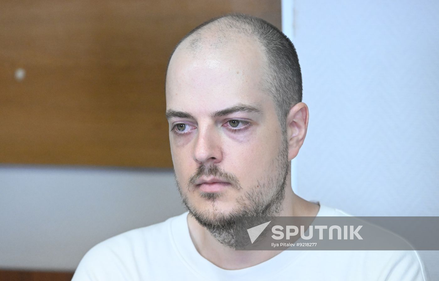 Russia Publishing House LGBT Literature Trial