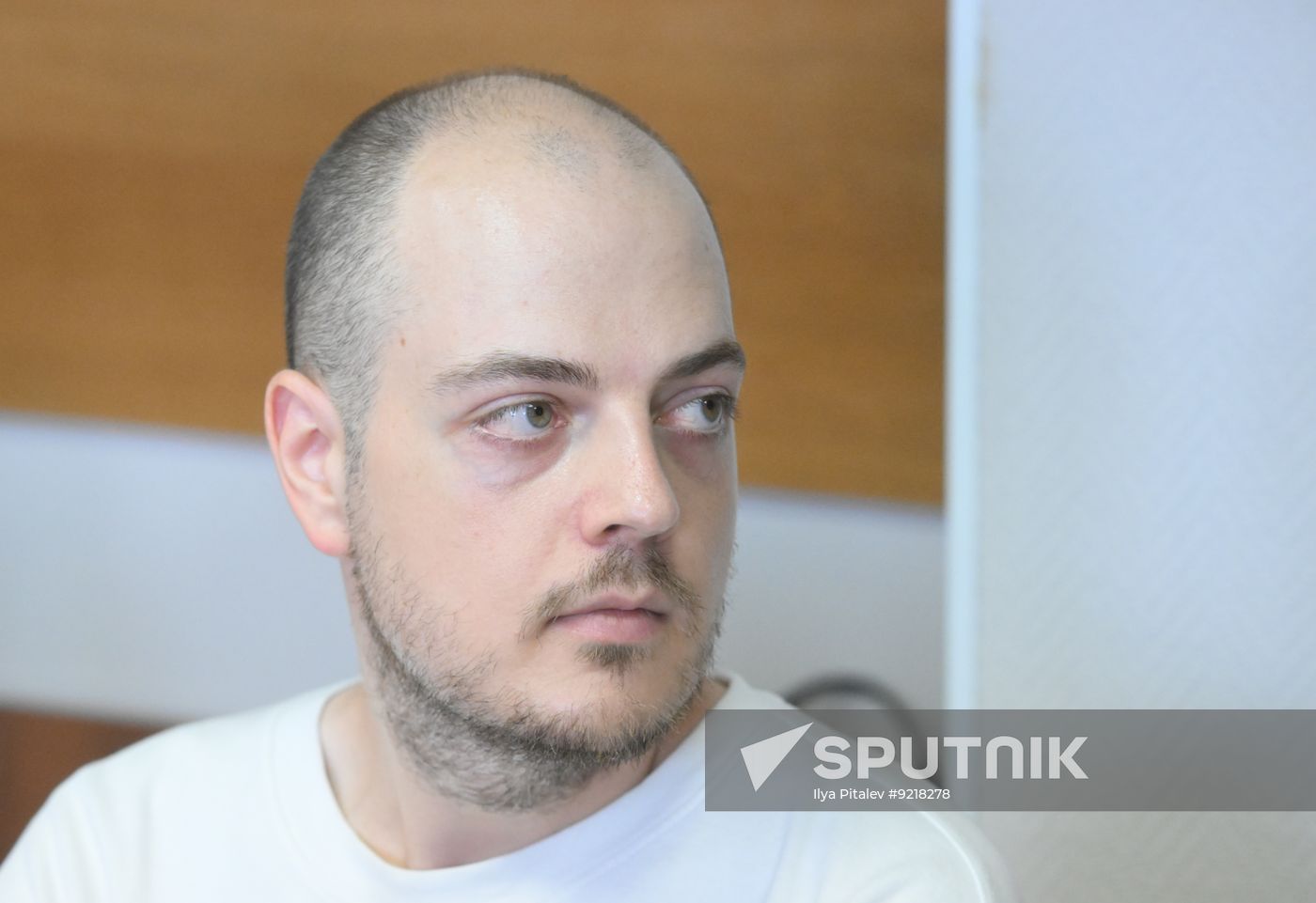 Russia Publishing House LGBT Literature Trial