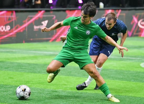Kazakhstan Games of Future
