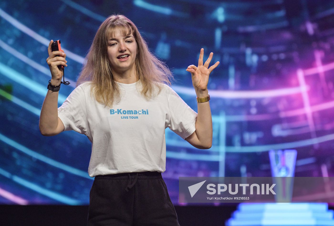 Kazakhstan Games of Future