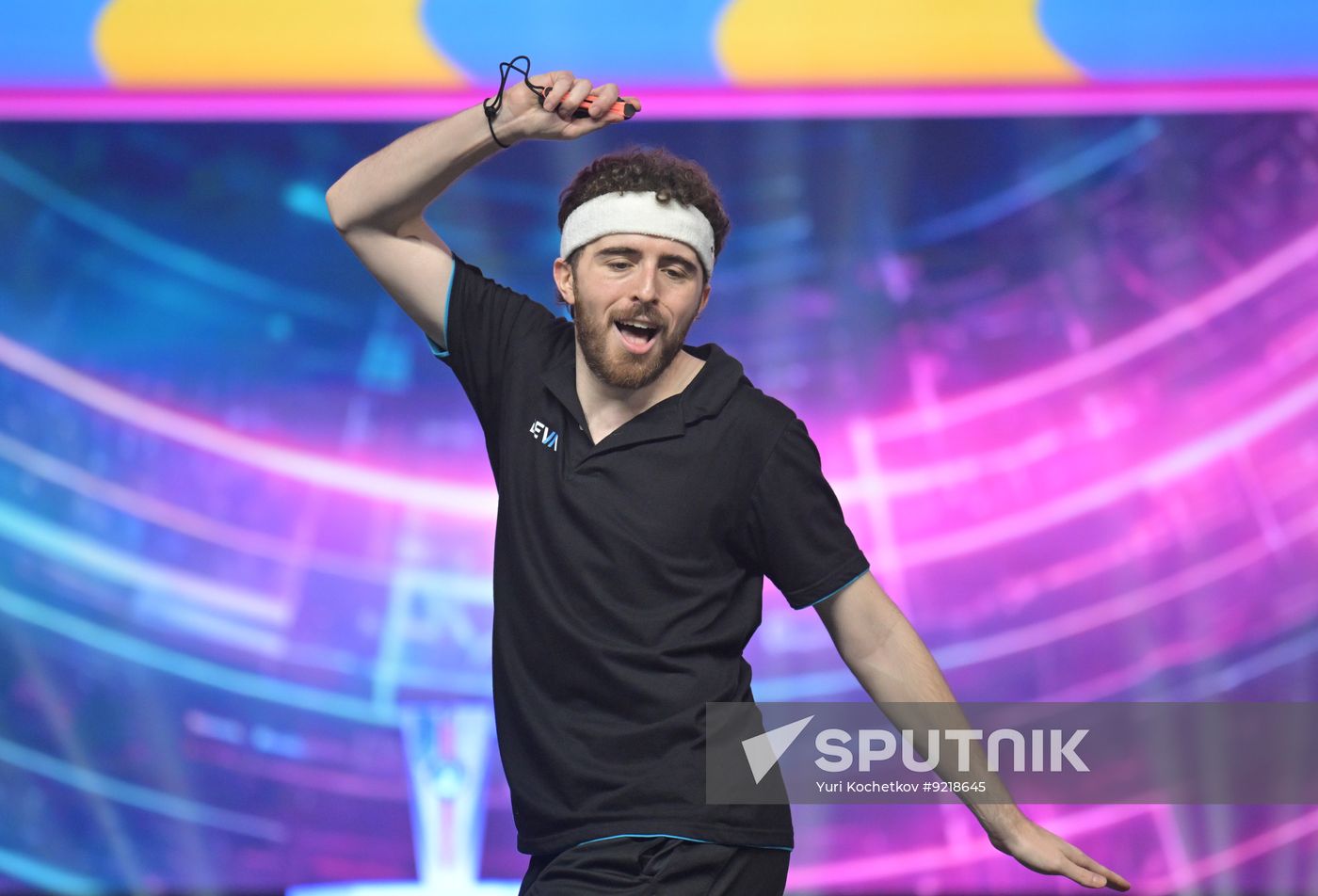 Kazakhstan Games of Future