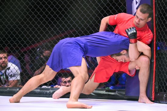Kazakhstan Games of Future