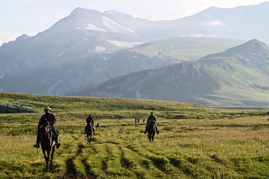 Russia Tourism