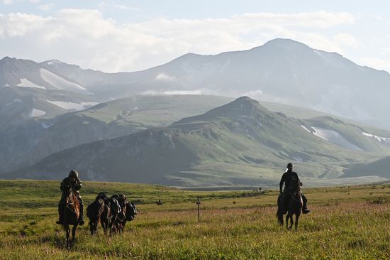 Russia Tourism