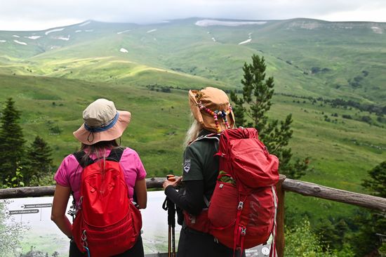 Russia Tourism