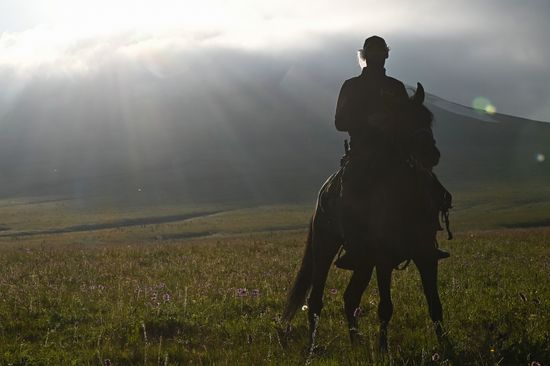 Russia Tourism