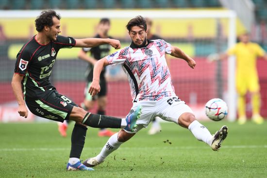 Russia Soccer Premier-League Lokomotiv - Akron