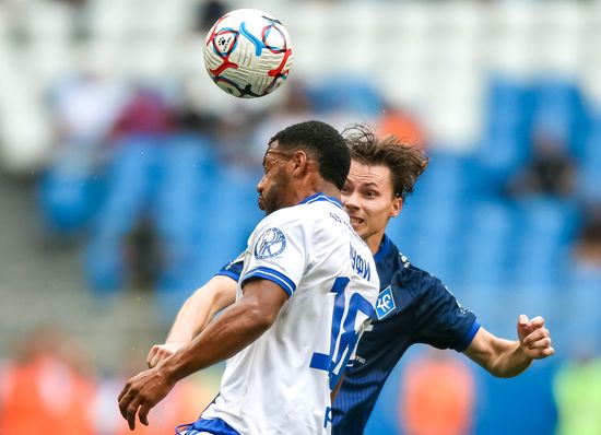 Russia Soccer Premier-League Krylia Sovetov - Baltika