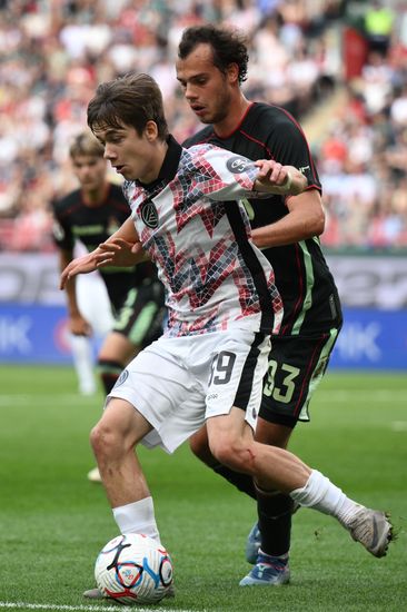 Russia Soccer Premier-League Lokomotiv - Akron