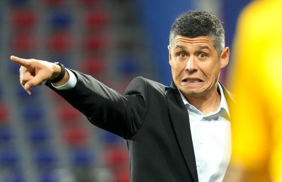 Russia Soccer Premier-League CSKA - Rostov