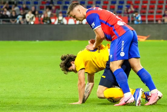 Russia Soccer Premier-League CSKA - Rostov
