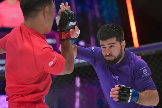 Kazakhstan Games of Future