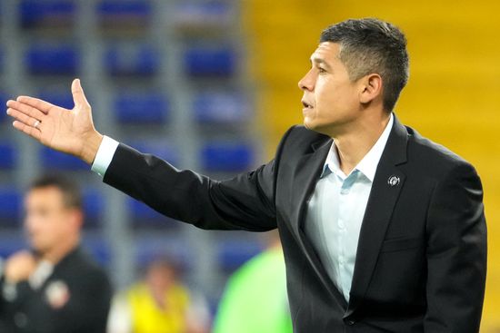 Russia Soccer Premier-League CSKA - Rostov