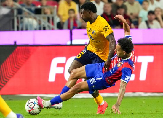 Russia Soccer Premier-League CSKA - Rostov
