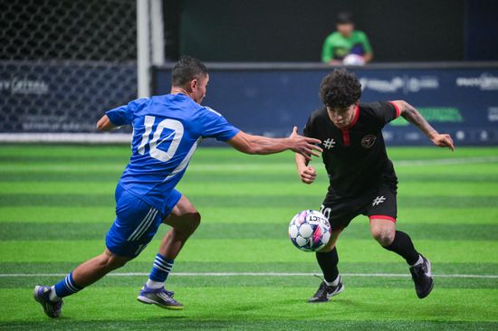 Kazakhstan Games of Future