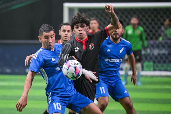 Kazakhstan Games of Future