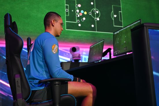 Kazakhstan Games of Future