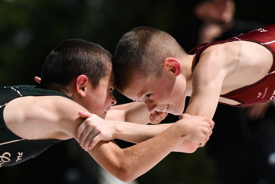 Russia Combat Sports Festival