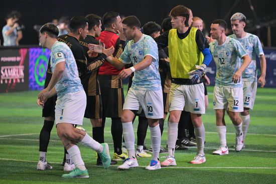Kazakhstan Games of Future