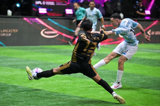 Kazakhstan Games of Future