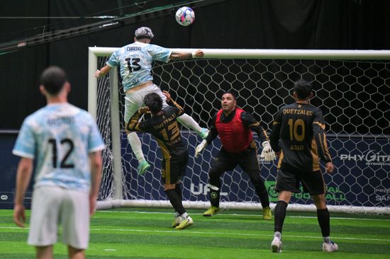 Kazakhstan Games of Future