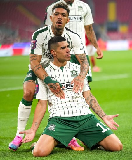 Russia Soccer Premier-League Spartak - Krasnodar
