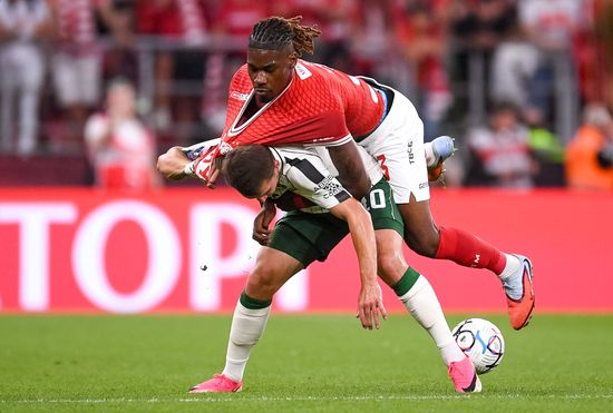 Russia Soccer Premier-League Spartak - Krasnodar