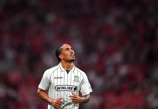 Russia Soccer Premier-League Spartak - Krasnodar
