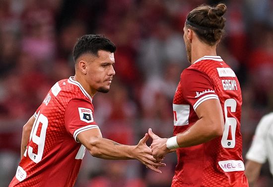 Russia Soccer Premier-League Spartak - Krasnodar