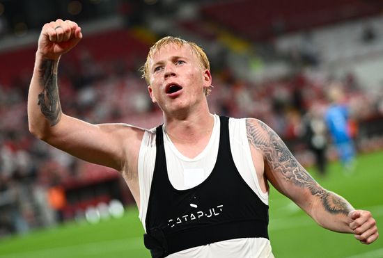 Russia Soccer Premier-League Spartak - Krasnodar