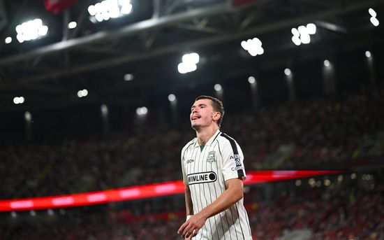 Russia Soccer Premier-League Spartak - Krasnodar