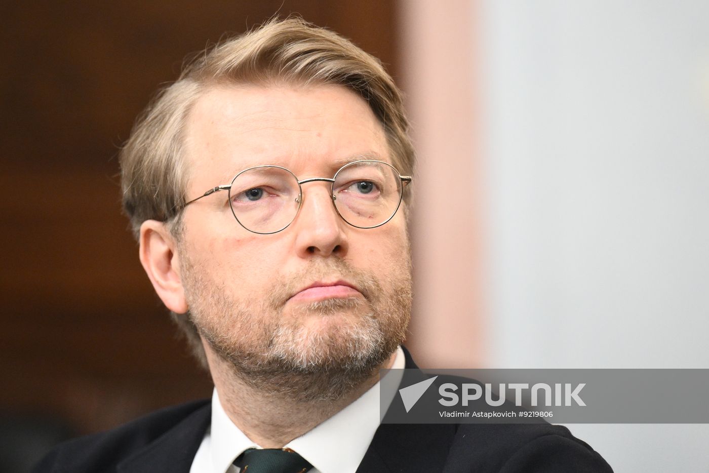 Russia Parliamentary Election Yabloko Party Court