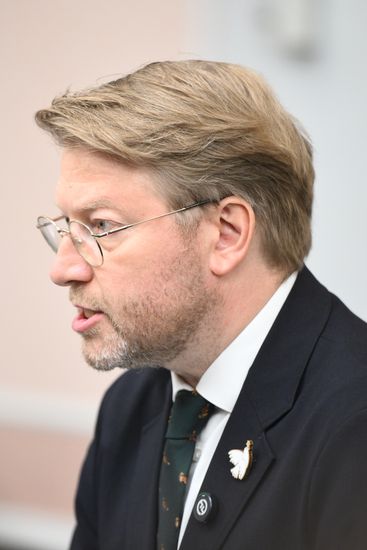 Russia Parliamentary Election Yabloko Party Court