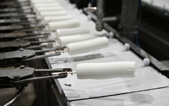 Russia Food Industry