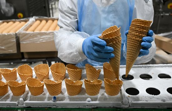 Russia Food Industry