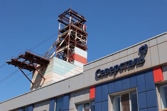 Russia Mining Industry