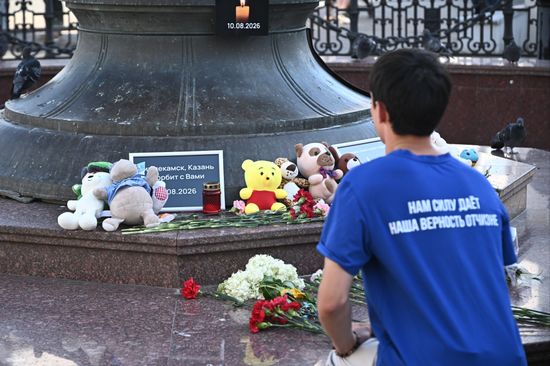 Russia Ukraine Drone Attack Victims