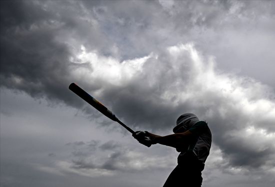 Russia Spartakiad Softball Women