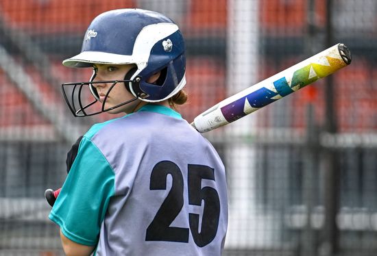 Russia Spartakiad Softball Women