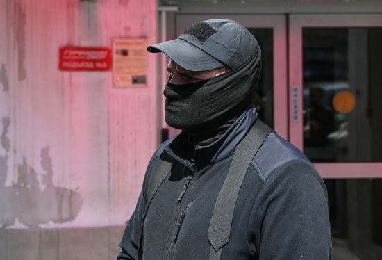 Russia Illegal Cryptoexchanges Searches