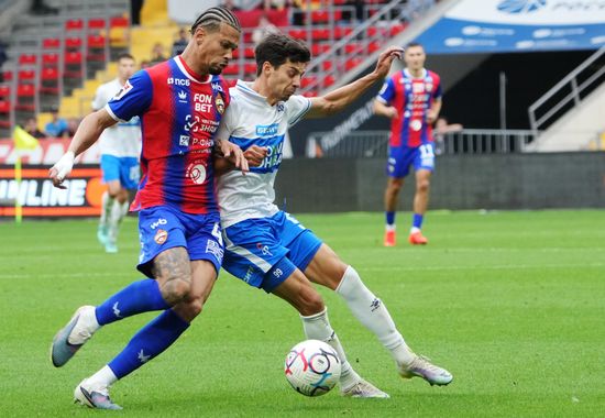 Russia Soccer Premier-League CSKA - Fakel