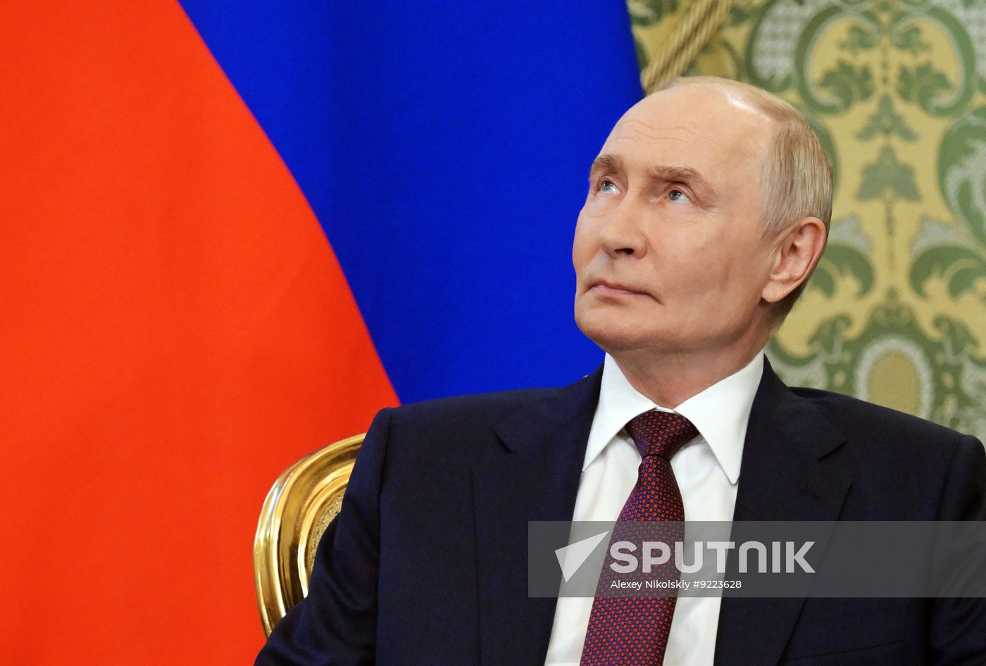 Russia Myanmar