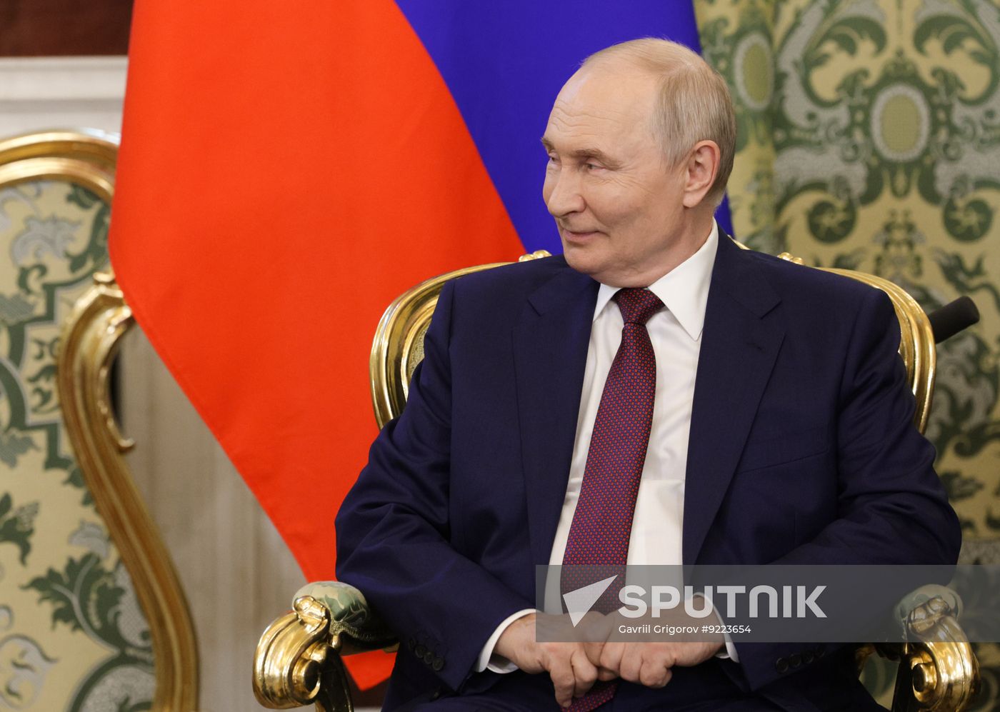 Russia Myanmar