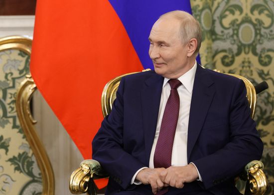 Russia Myanmar