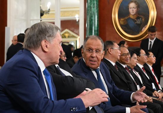 Russia Myanmar