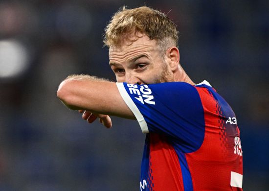 Russia Soccer Cup CSKA - Akron