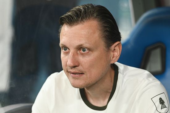 Russia Soccer Cup Rostov - Lokomotiv